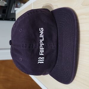 Rippling Hat